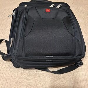 SwissGear Travel Laptop Backpack